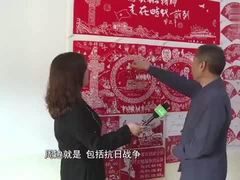 鹿晗录制吃播：暗黑冷面，哭着也要吃完